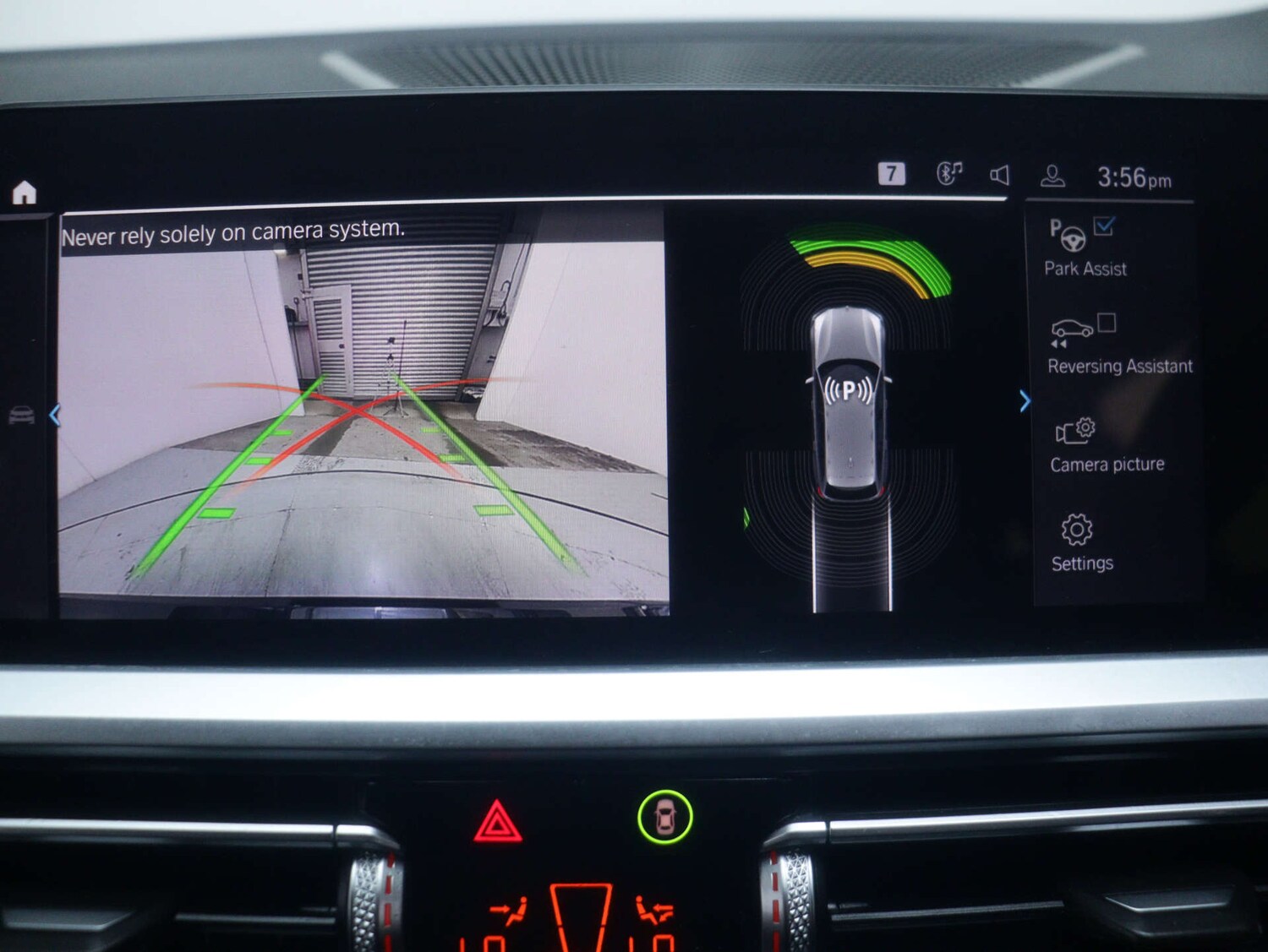 Used BMW 3 Series 2022 for sale - 77490224: Photo 32