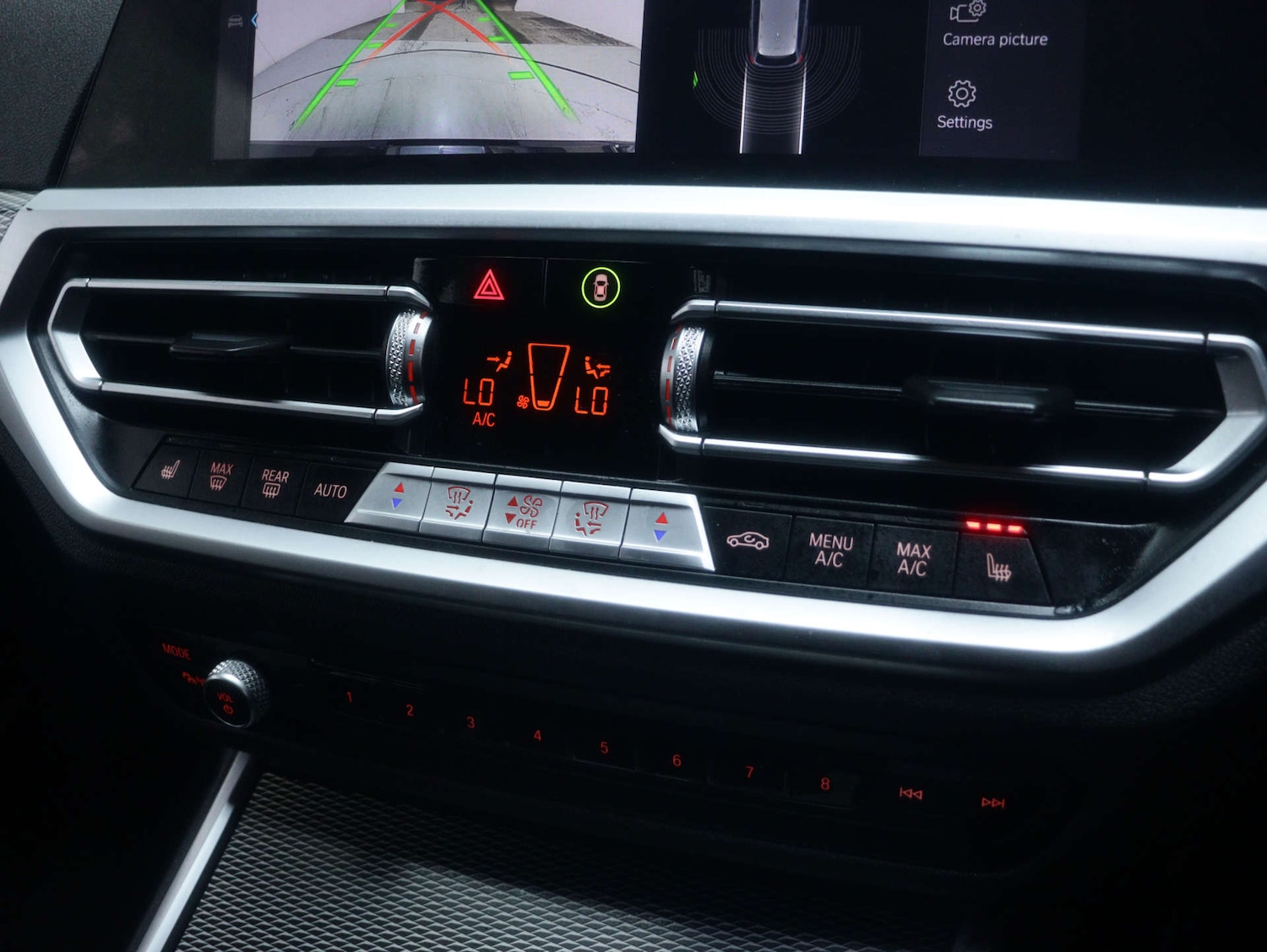 Used BMW 3 Series 2022 for sale - 77490224: Photo 33