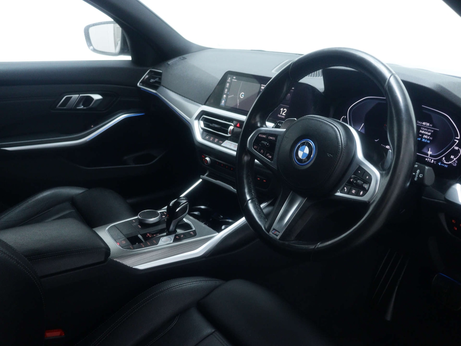 Used BMW 3 Series 2022 for sale - 77490224: Photo 45