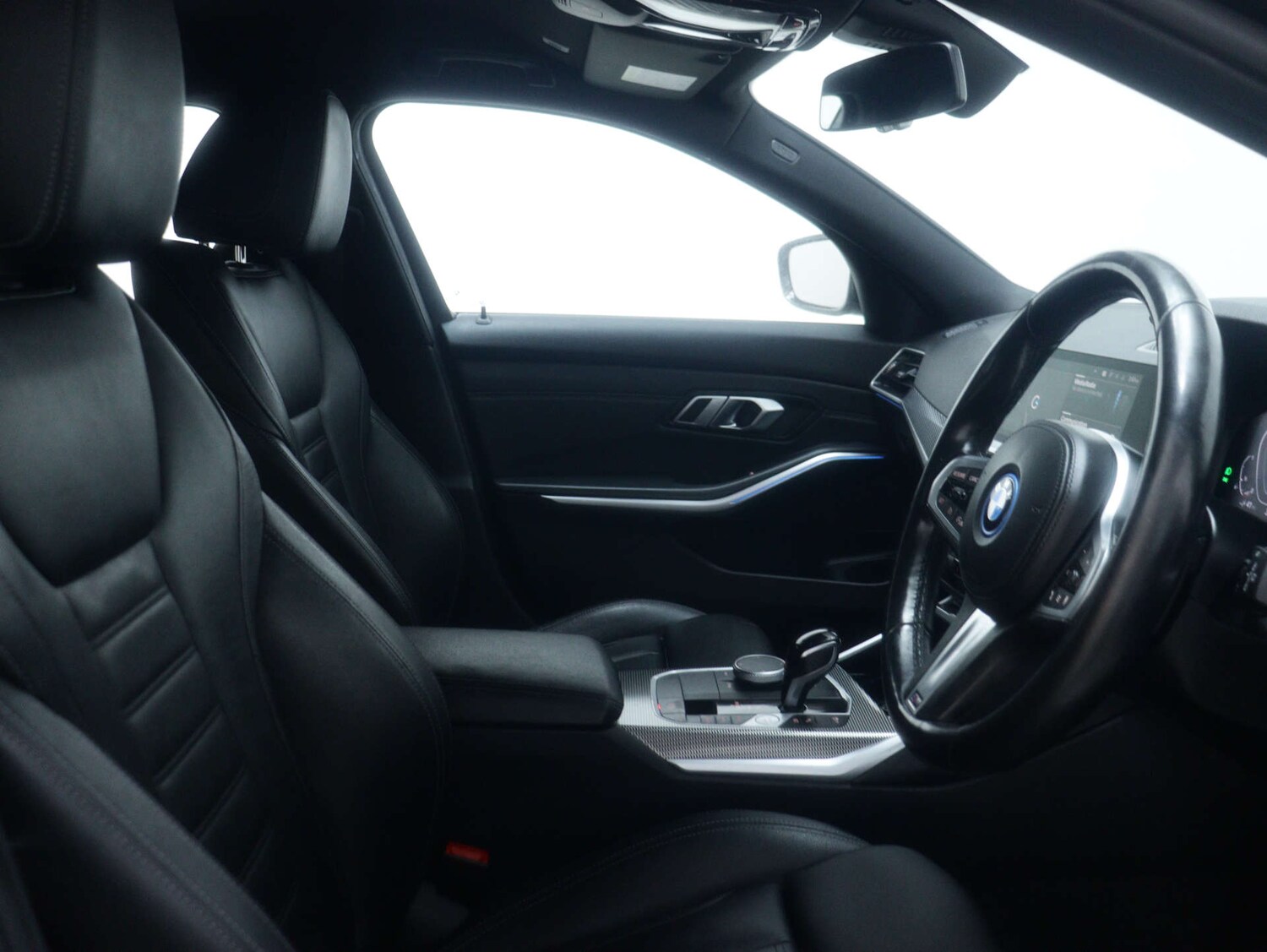 Used BMW 3 Series 2022 for sale - 77490224: Photo 46