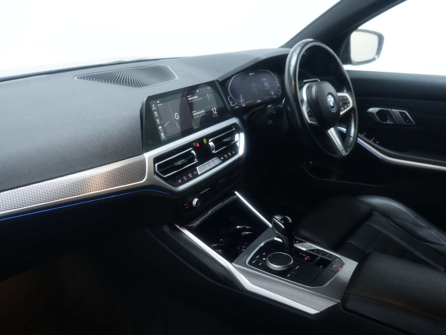 Used BMW 3 Series 2022 for sale - 77490224: Photo 49