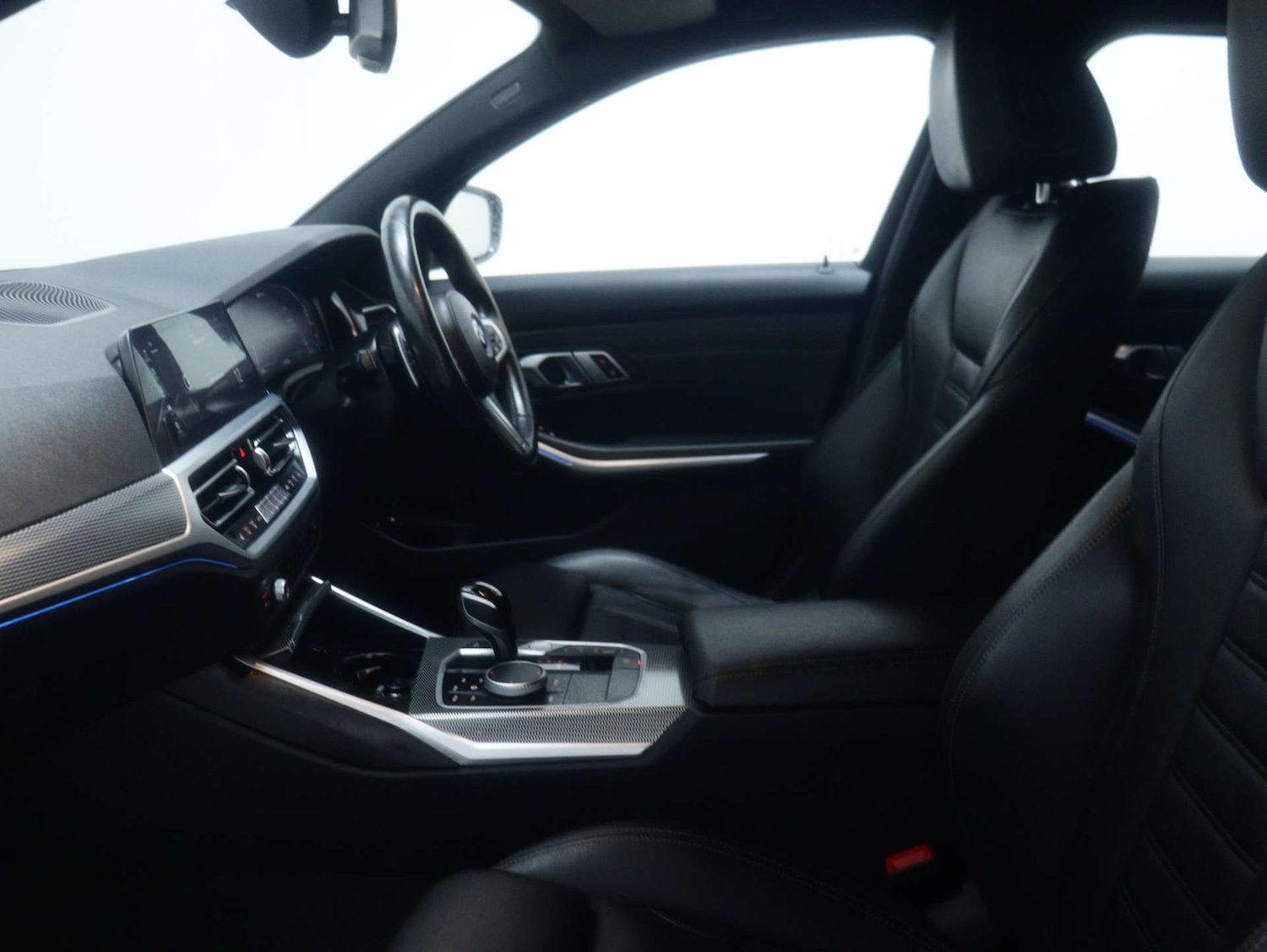 Used BMW 3 Series 2022 for sale - 77490224: Photo 50