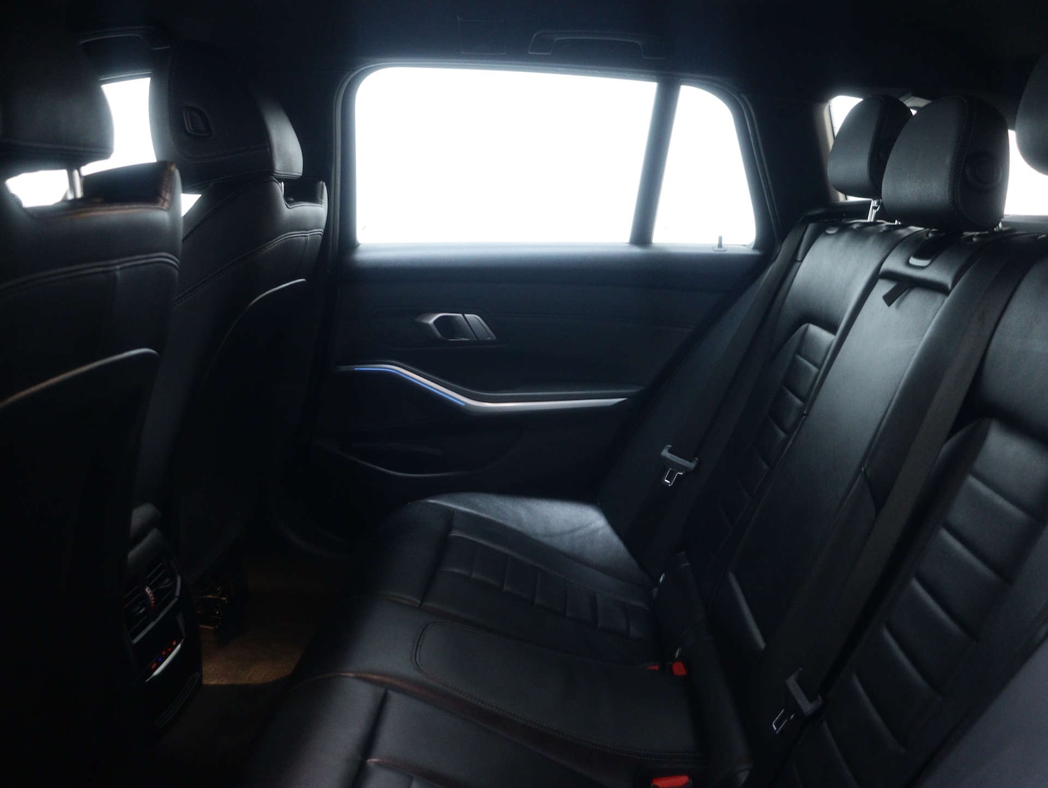 Used BMW 3 Series 2022 for sale - 77490224: Photo 53