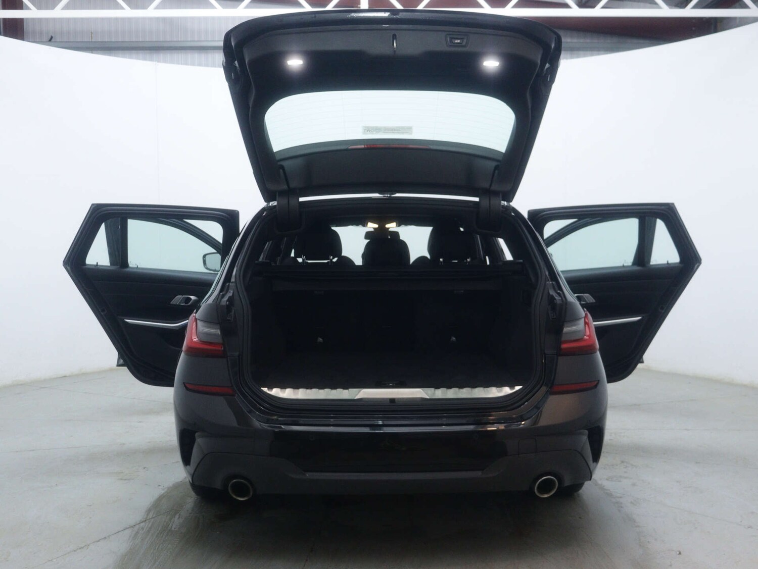 Used BMW 3 Series 2022 for sale - 77490224: Photo 62