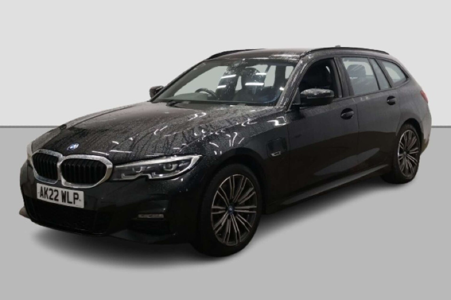 Used BMW 3 Series 2022 for sale - 77490224: Photo 7