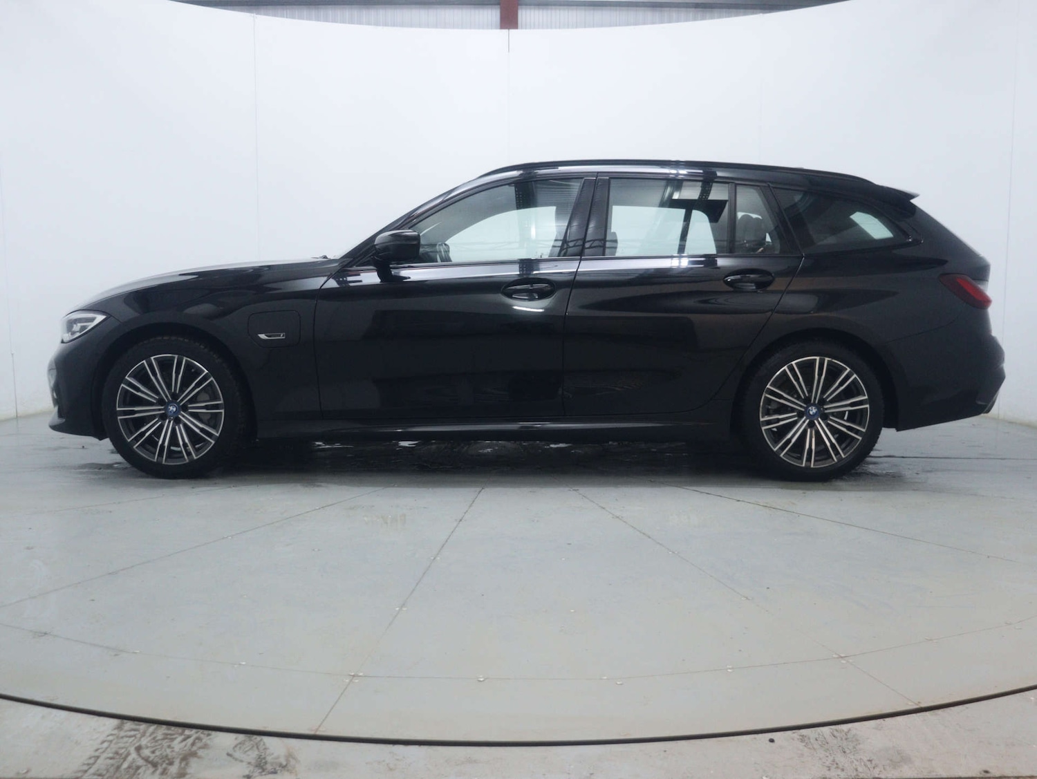 Used BMW 3 Series 2022 for sale - 77490224: Photo 8