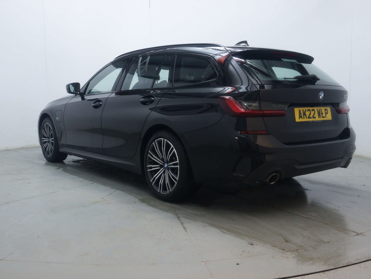 Used BMW 3 Series 2022 for sale - 77490224: Photo 9