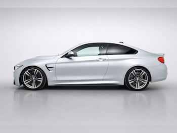 Used BMW M4 2015 for sale - 79449544: Photo