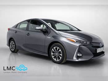 Used Toyota Prius 2023 for sale - 79858243: Photo