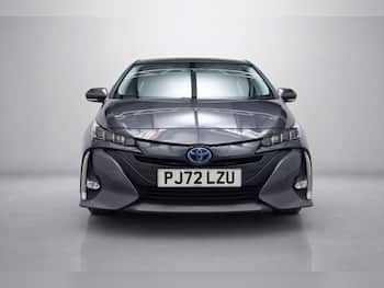 Used Toyota Prius 2023 for sale - 79858243: Photo