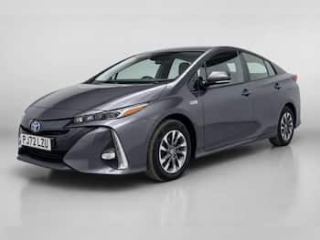 Used Toyota Prius 2023 for sale - 79858243: Photo