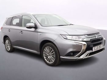 Used Mitsubishi Outlander 2021 for sale - 79004168: Photo