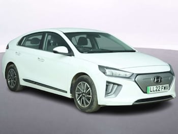 Used Hyundai IONIQ 2022 for sale - 78565806: Photo