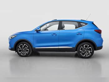 Used MG MG ZS 2021 for sale - 79430815: Photo