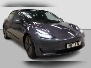 Used Tesla Model 3 2021 for sale - 77261379: Photo