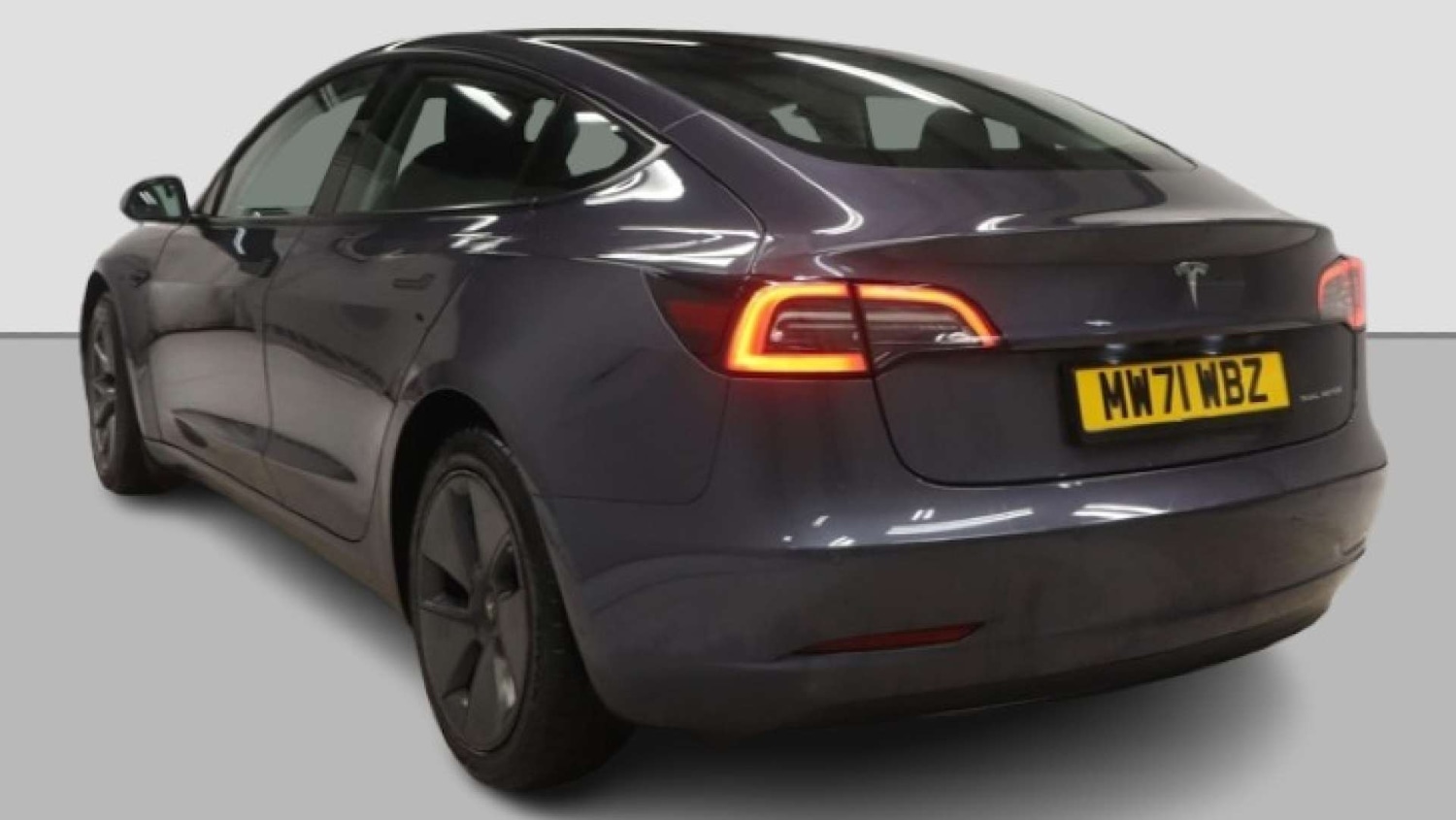 Used Tesla Model 3 2021 for sale - 77261379: Photo 7