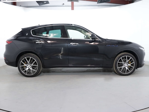 Used Maserati Levante 2021 for sale - 74230838: Photo 11