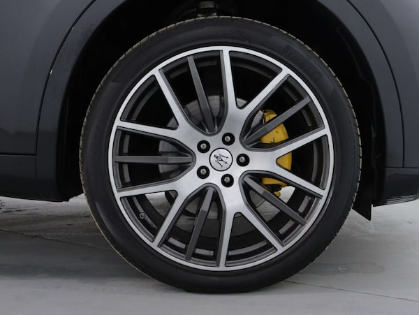 Used Maserati Levante 2021 for sale - 74230838: Photo 13