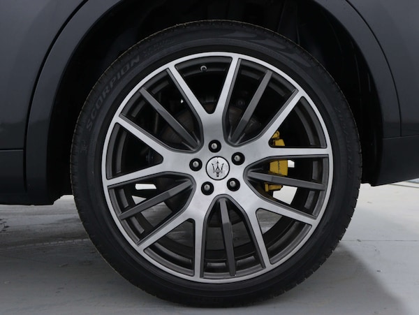 Used Maserati Levante 2021 for sale - 74230838: Photo 15