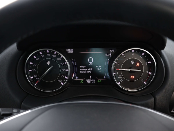 Used Maserati Levante 2021 for sale - 74230838: Photo 16