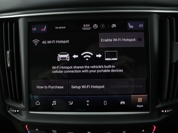 Used Maserati Levante 2021 for sale - 74230838: Photo 25