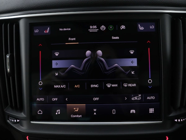 Used Maserati Levante 2021 for sale - 74230838: Photo 28