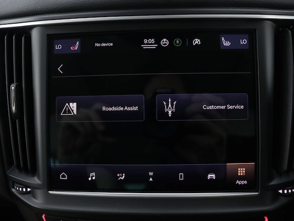 Used Maserati Levante 2021 for sale - 74230838: Photo 30