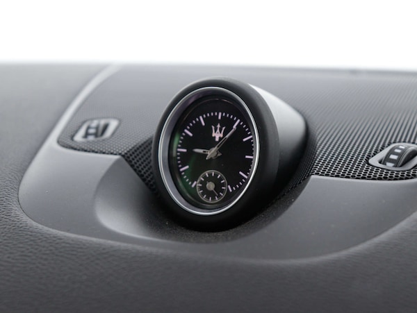 Used Maserati Levante 2021 for sale - 74230838: Photo 32