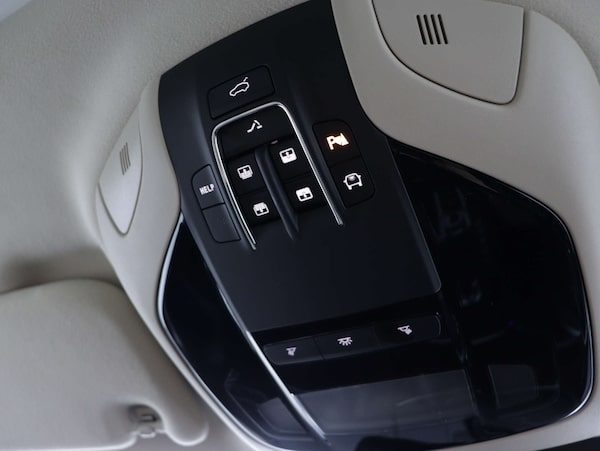 Used Maserati Levante 2021 for sale - 74230838: Photo 39