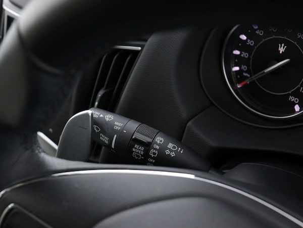 Used Maserati Levante 2021 for sale - 74230838: Photo 42