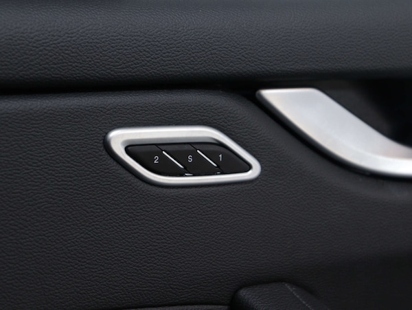 Used Maserati Levante 2021 for sale - 74230838: Photo 44