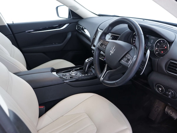 Used Maserati Levante 2021 for sale - 74230838: Photo 46