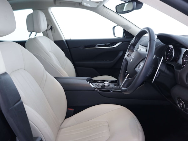 Used Maserati Levante 2021 for sale - 74230838: Photo 47
