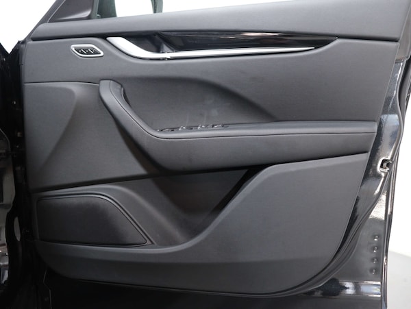 Used Maserati Levante 2021 for sale - 74230838: Photo 49