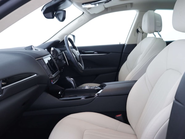 Used Maserati Levante 2021 for sale - 74230838: Photo 51