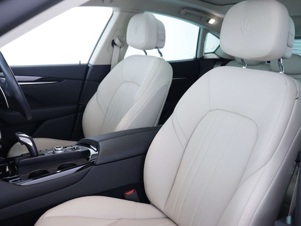 Used Maserati Levante 2021 for sale - 74230838: Photo 52
