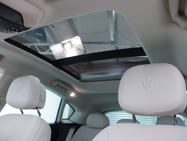 Used Maserati Levante 2021 for sale - 74230838: Photo 53