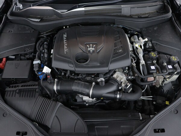 Used Maserati Levante 2021 for sale - 74230838: Photo 59