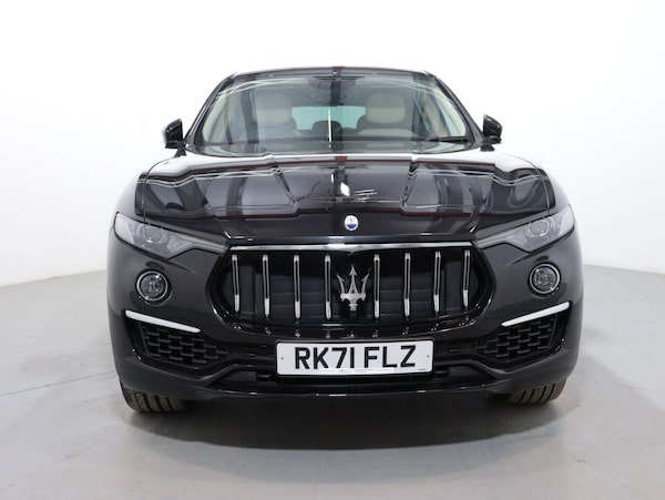 Used Maserati Levante 2021 for sale - 74230838: Photo 5