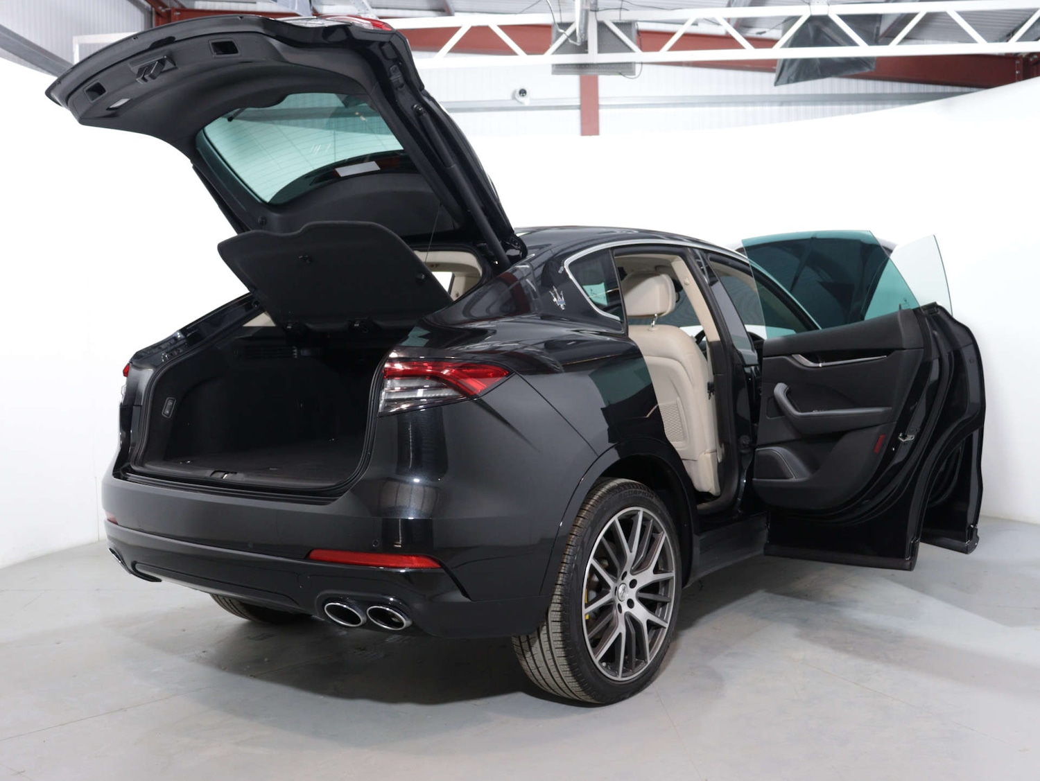 Vehicle 66