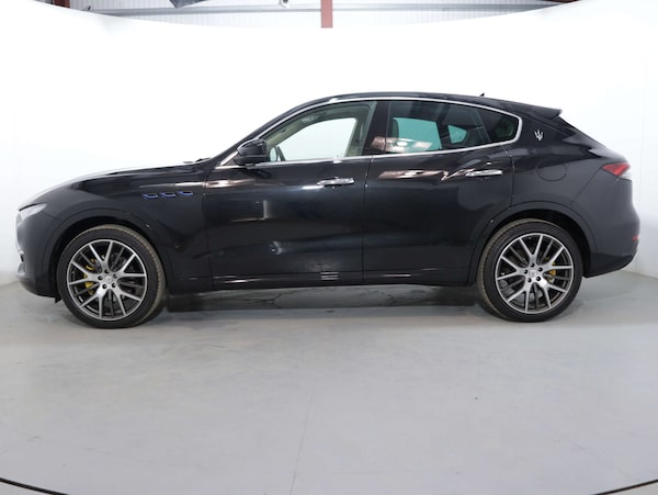 Used Maserati Levante 2021 for sale - 74230838: Photo 7