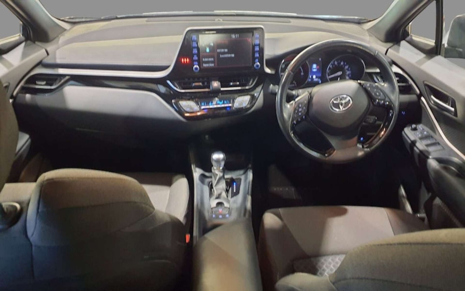 Used Toyota C-HR 2021 for sale - 76705700: Photo 10