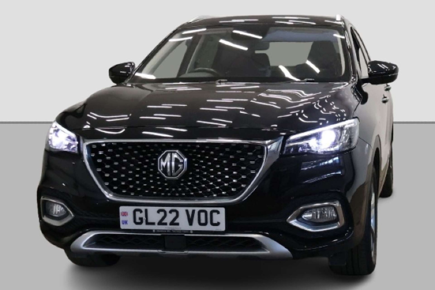 Used MG MG HS 2022 for sale - 76453785: Photo 5