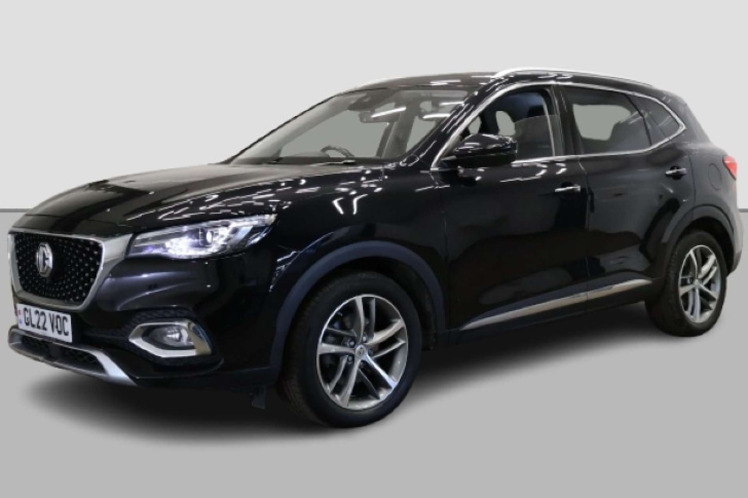 Used MG MG HS 2022 for sale - 76453785: Photo 7