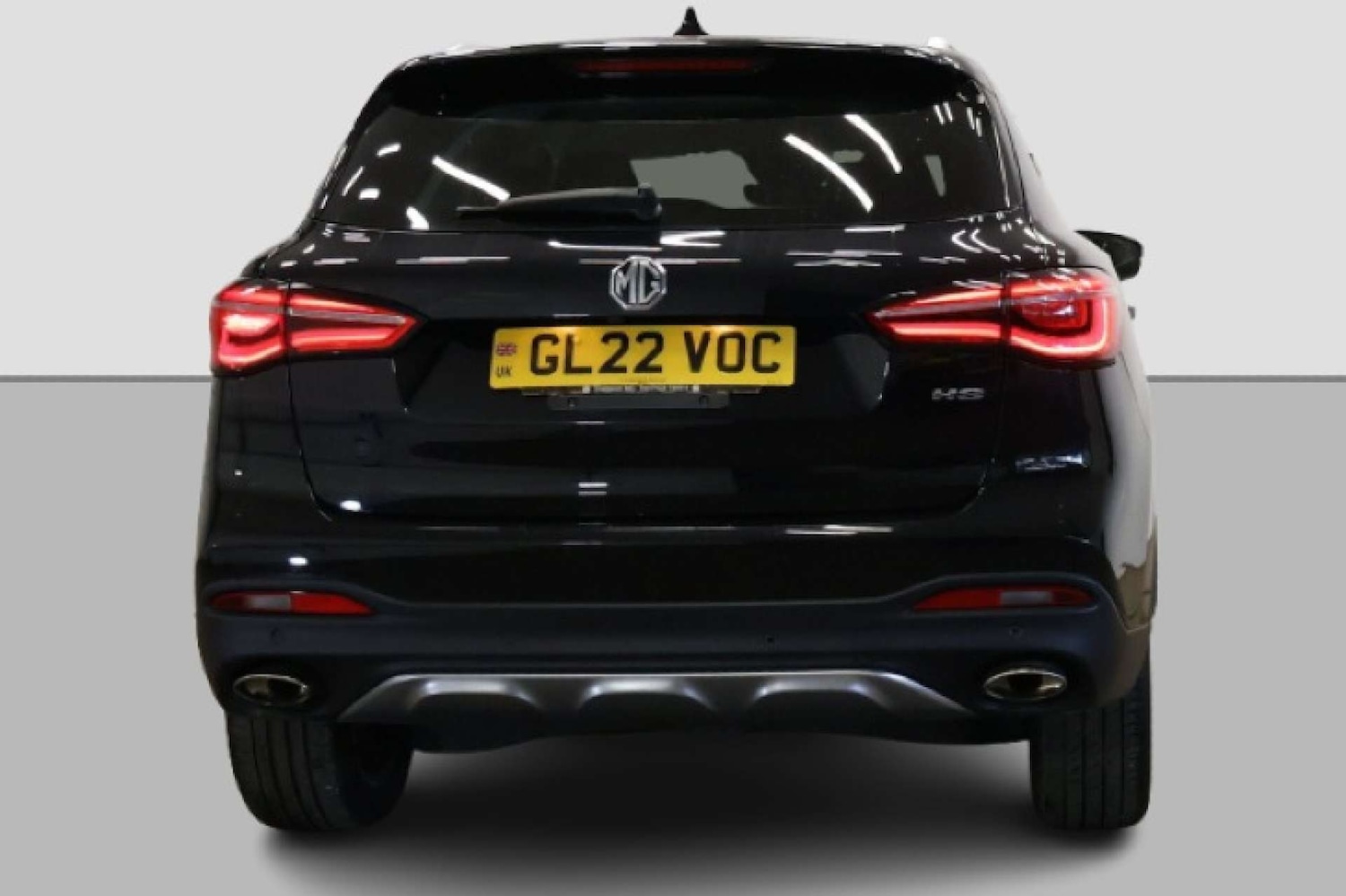 Used MG MG HS 2022 for sale - 76453785: Photo 8