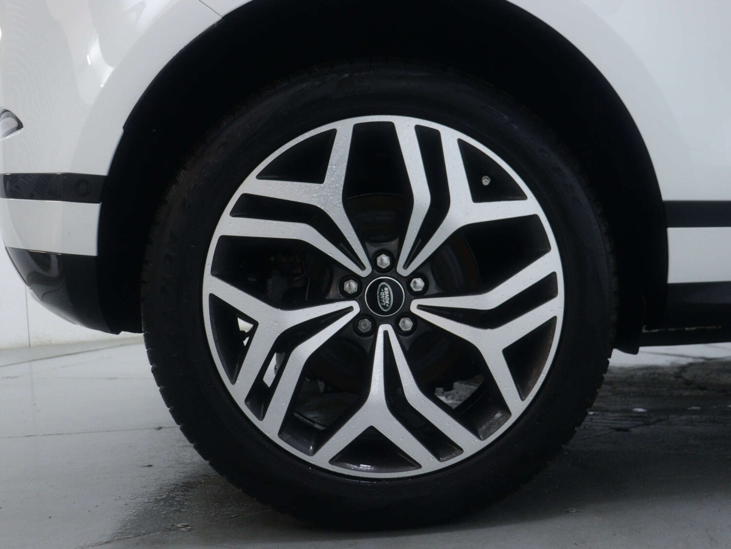 Used Land Rover Range Rover Evoque 2020 for sale - 77077449: Photo 13