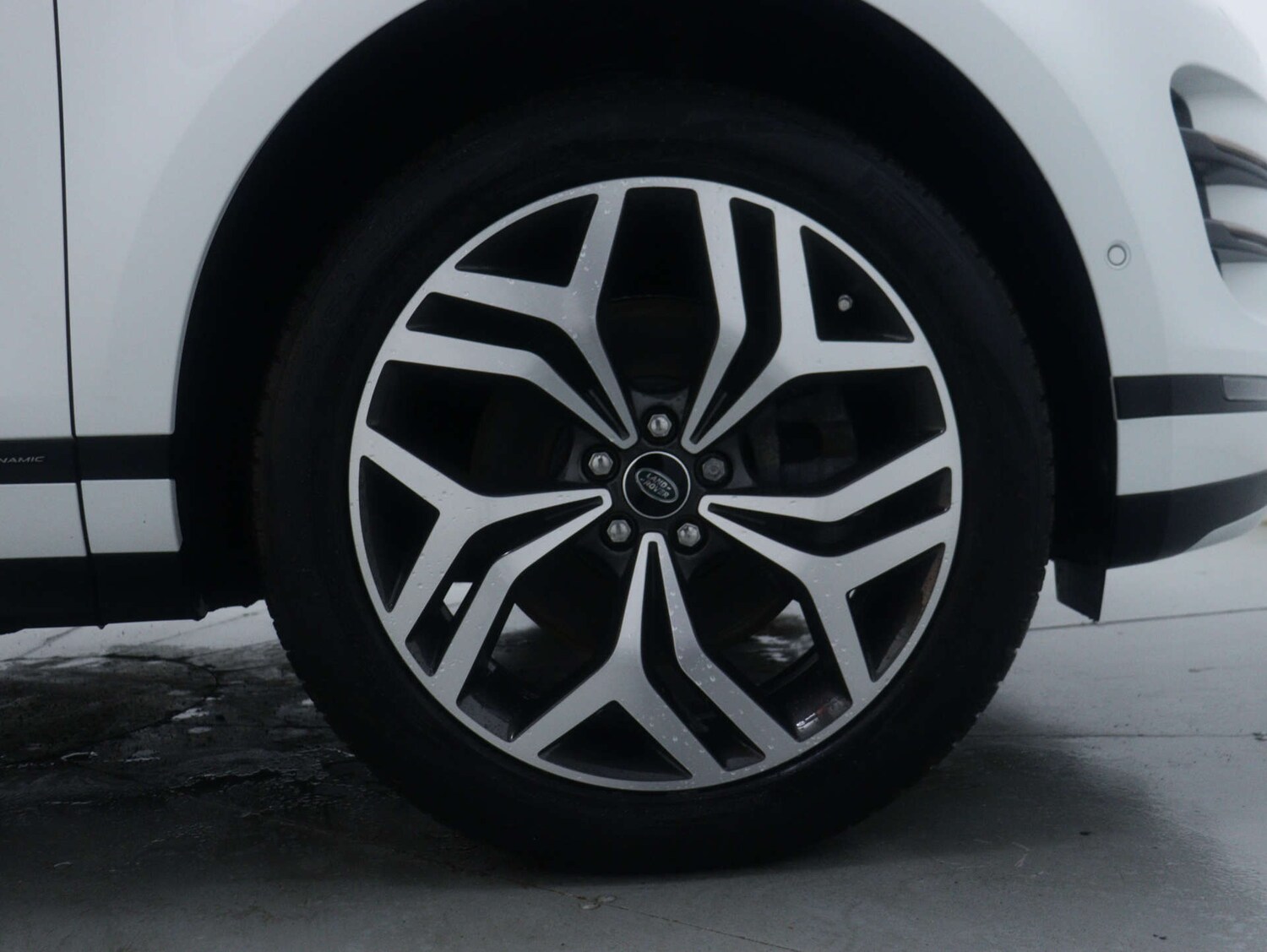 Used Land Rover Range Rover Evoque 2020 for sale - 77077449: Photo 14