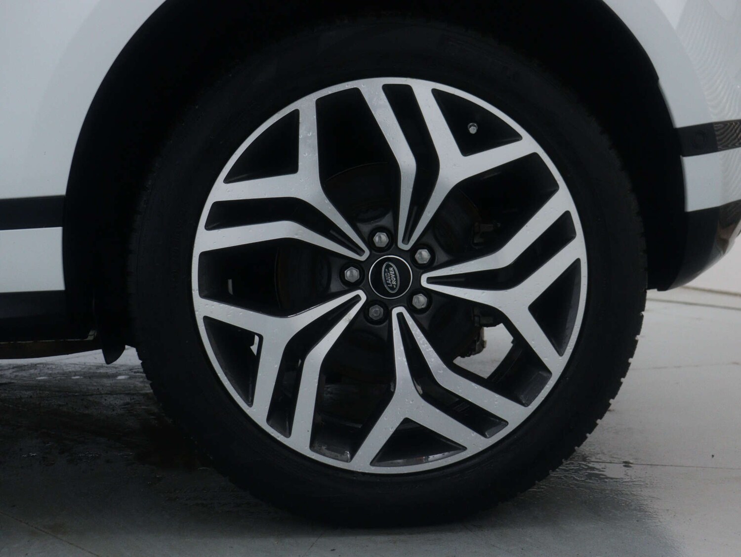 Used Land Rover Range Rover Evoque 2020 for sale - 77077449: Photo 16