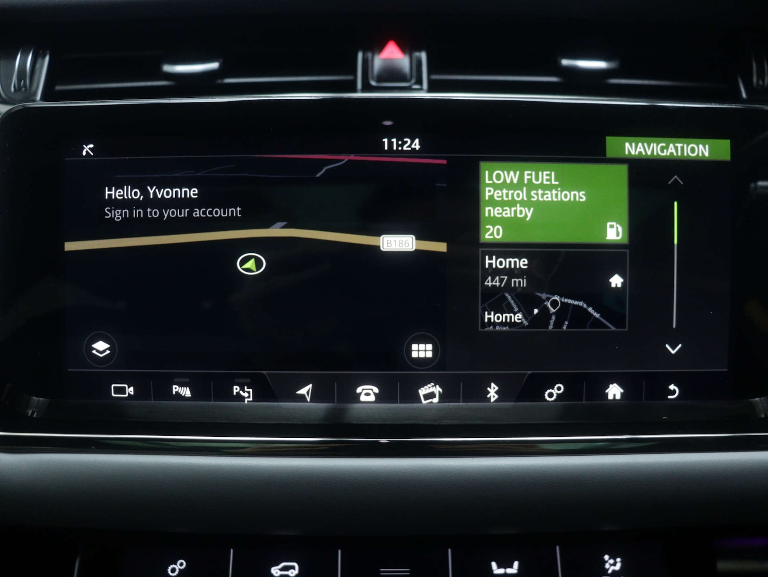 Used Land Rover Range Rover Evoque 2020 for sale - 77077449: Photo 20