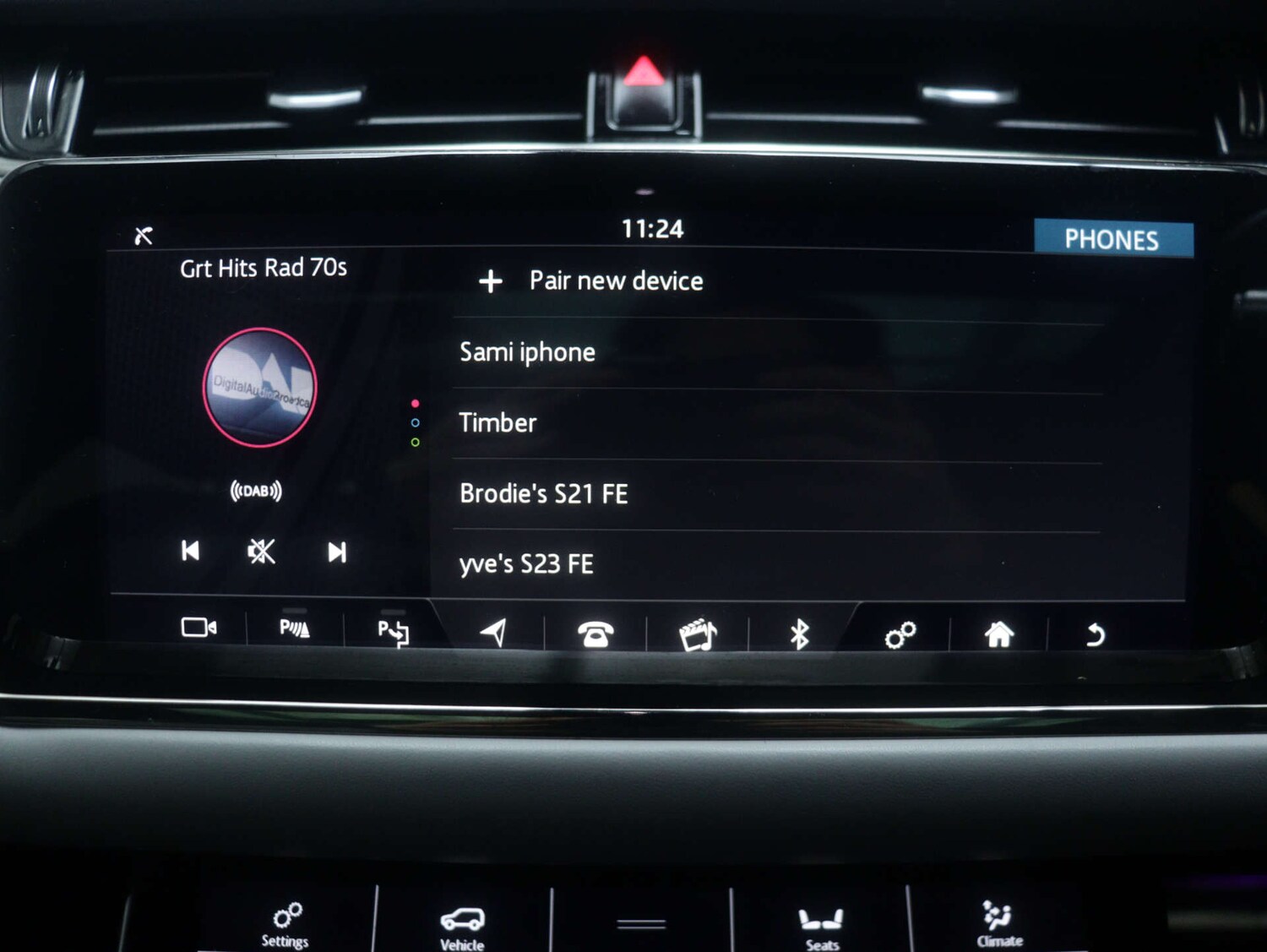 Used Land Rover Range Rover Evoque 2020 for sale - 77077449: Photo 21